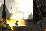 Stargate SG-1: The Alliance (PC)