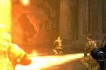 Stargate SG-1: The Alliance (PC)