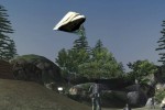 Stargate SG-1: The Alliance (PC)