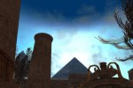 Stargate SG-1: The Alliance (PC)
