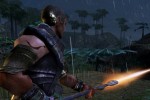 Stargate SG-1: The Alliance (PC)