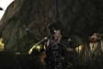 Stargate SG-1: The Alliance (PC)
