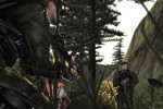 Stargate SG-1: The Alliance (PC)