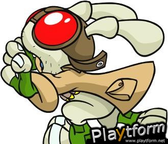 Neopets: The Darkest Faerie (PlayStation)