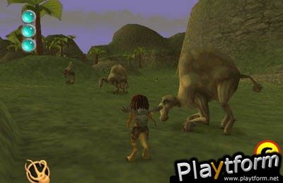 Rubu Tribe (PlayStation 2)