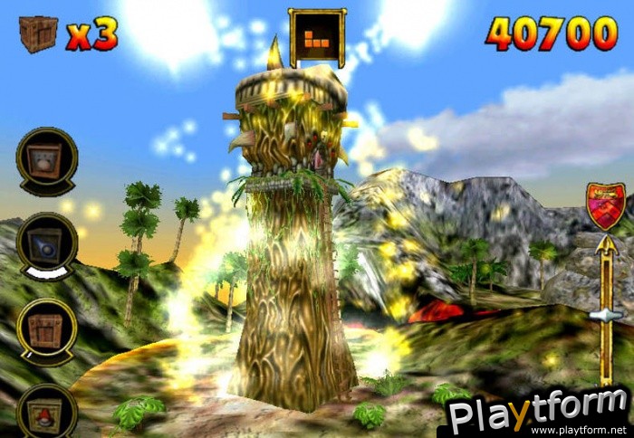 Twerps (PlayStation 2)