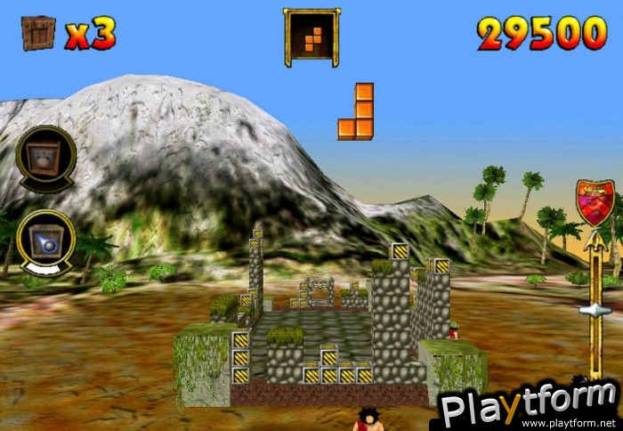 Twerps (PlayStation 2)