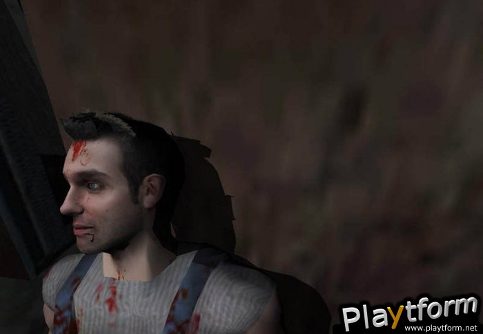Darkblack (PlayStation 2)