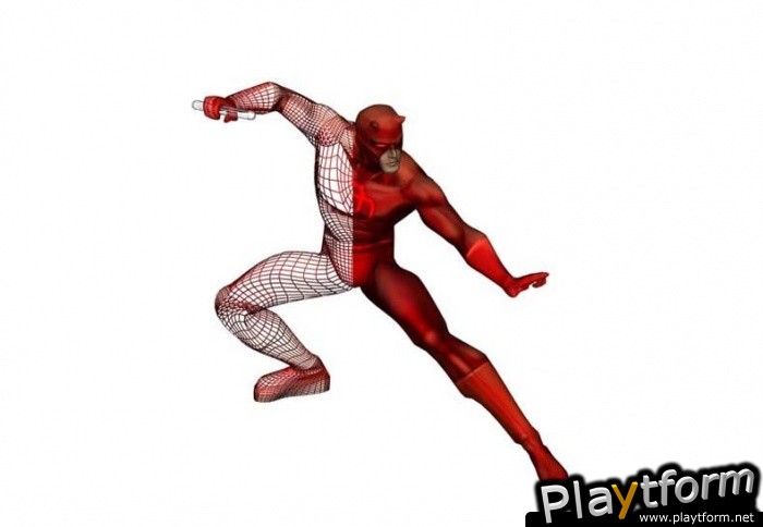 Daredevil (PlayStation 2)