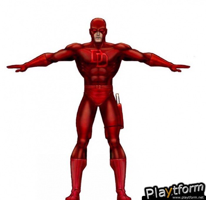 Daredevil (PlayStation 2)