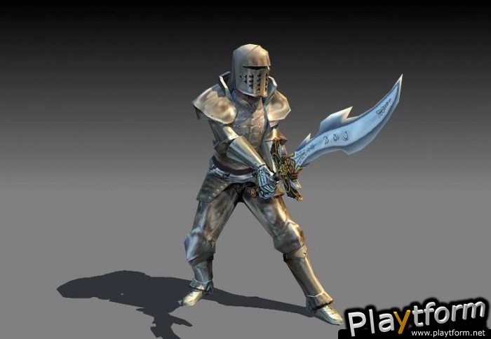 Dungeons & Dragons Heroes (PlayStation 2)