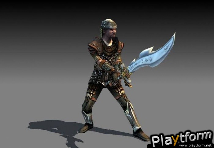 Dungeons & Dragons Heroes (PlayStation 2)