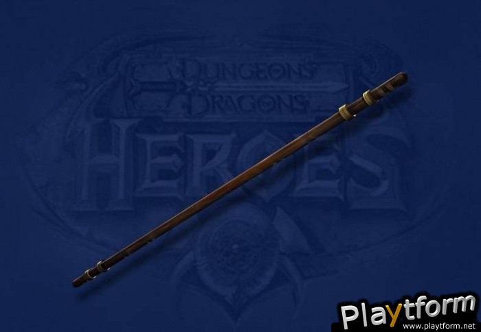 Dungeons & Dragons Heroes (PlayStation 2)