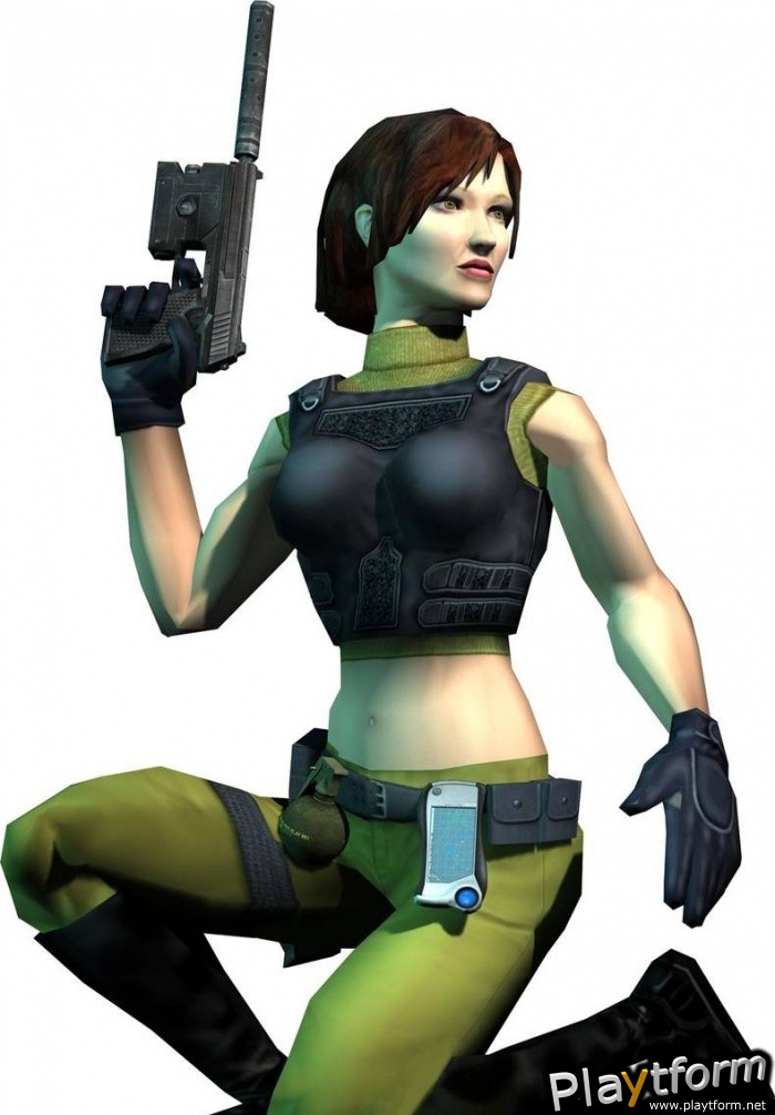 Ice Nine (PlayStation 2)