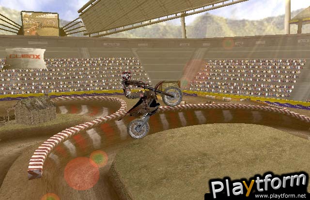SX Superstar (PlayStation 2)