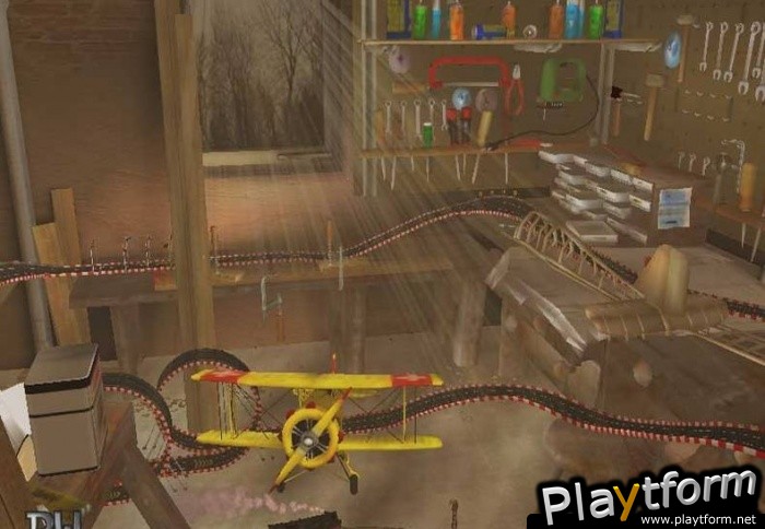 12 Volt (PlayStation 2)