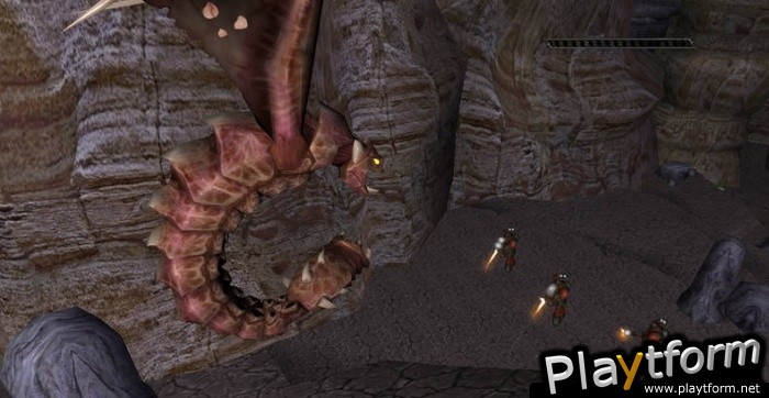 Starcraft: Ghost (GameCube)
