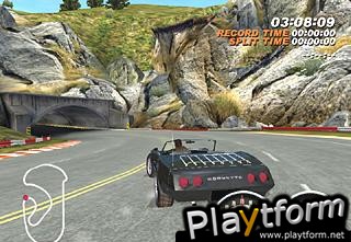 Corvette (GameCube)
