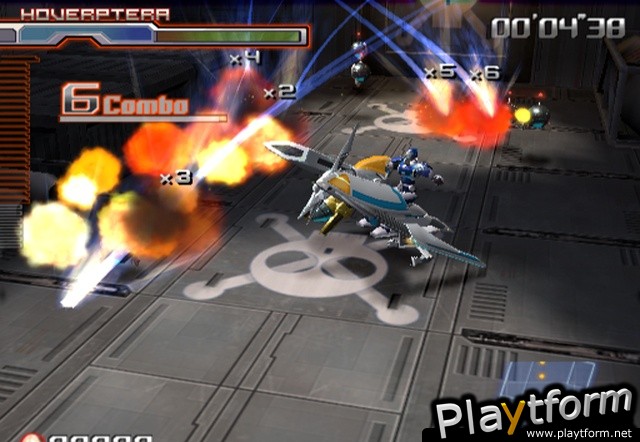 D.I.C.E. (GameCube)