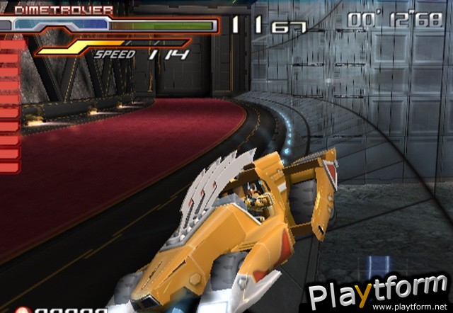 D.I.C.E. (GameCube)