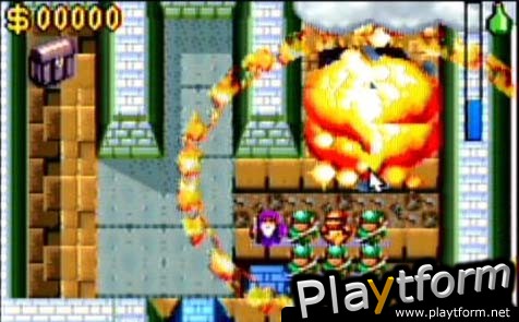 Wizards (Game Boy Advance)