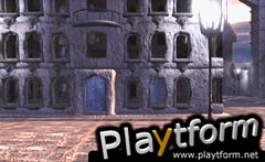 Aegis: The Awakening (Game Boy Advance)