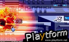 Xyanide (Game Boy Advance)