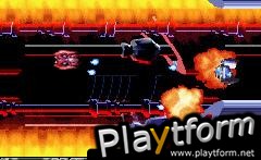 Xyanide (Game Boy Advance)