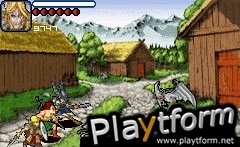 Broken Circle (Game Boy Advance)