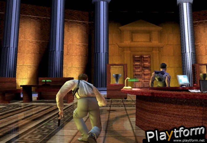 Good Cop Bad Cop (Xbox)