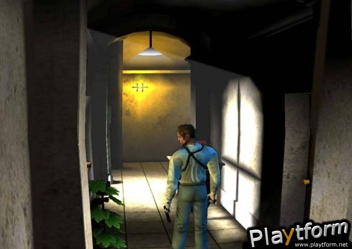 Good Cop Bad Cop (Xbox)