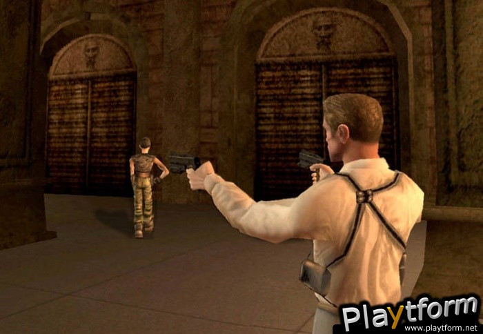 Good Cop Bad Cop (Xbox)