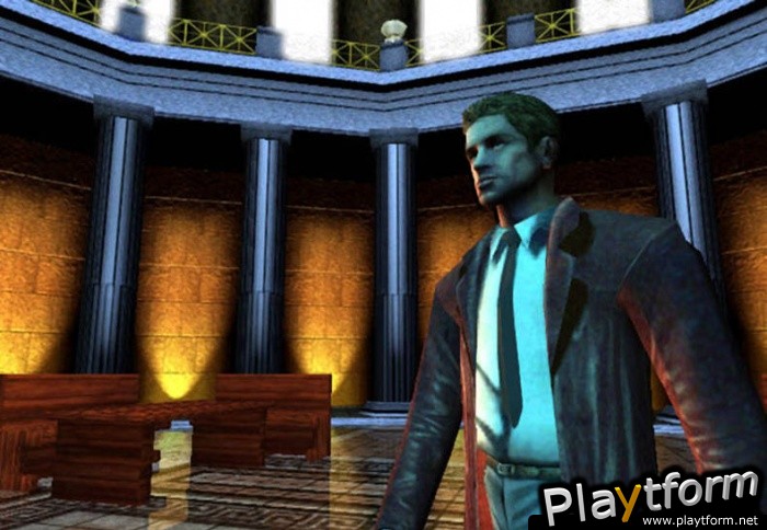 Good Cop Bad Cop (Xbox)