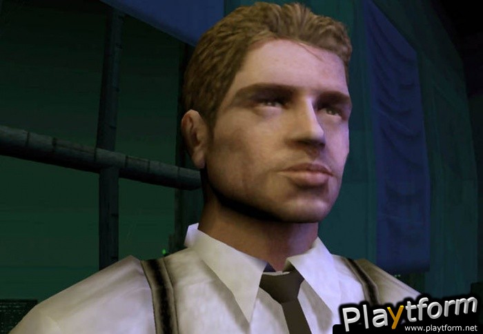 Good Cop Bad Cop (Xbox)