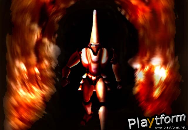 Relics: The Absolute Spirit (Xbox)