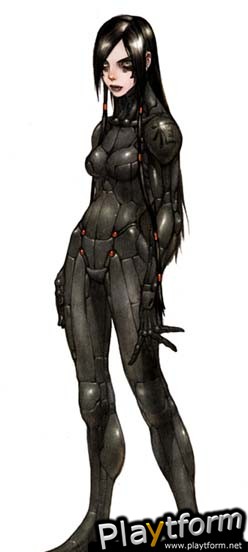 Strident (Xbox)