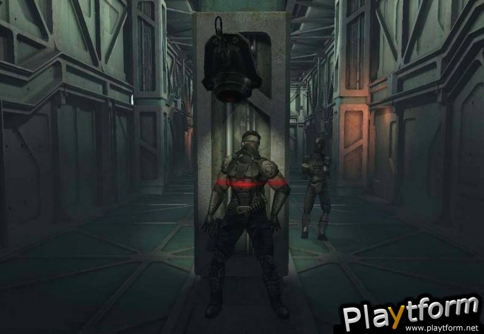 Duality (Xbox)