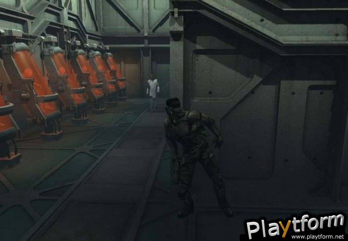 Duality (Xbox)