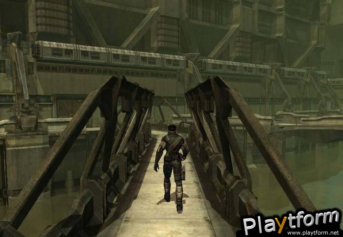 Duality (Xbox)