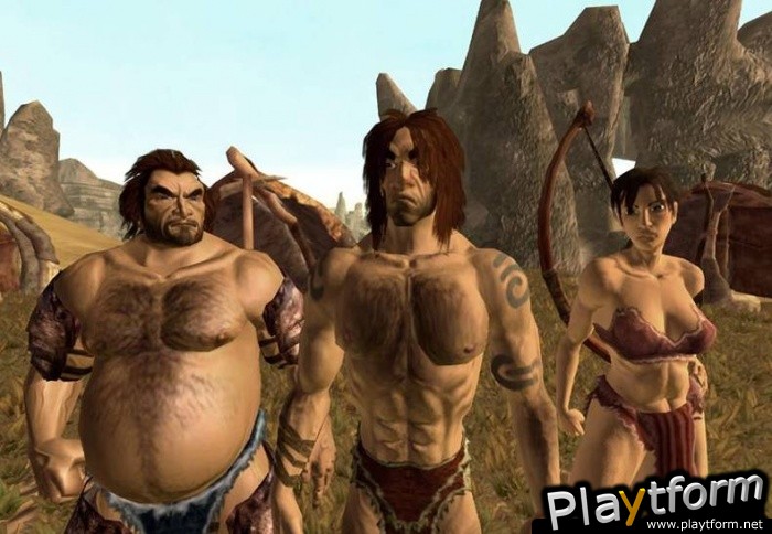 BC (Xbox)