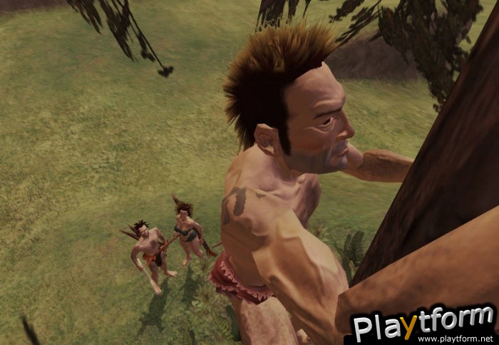 BC (Xbox)