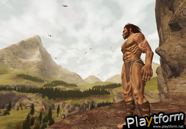BC (Xbox)
