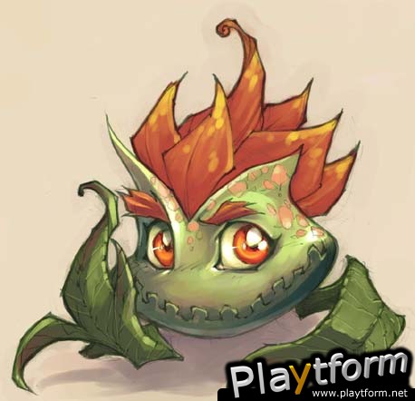Dragonkind (Xbox)