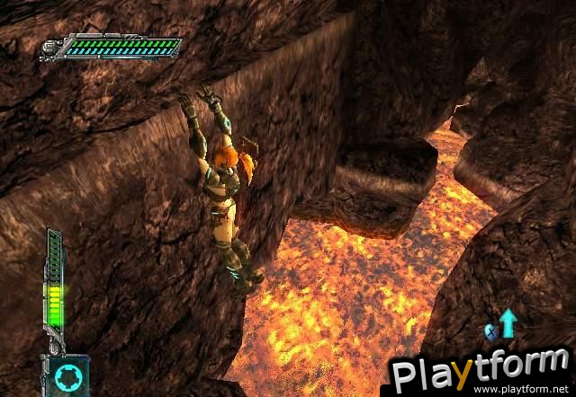 Starcraft: Ghost (Xbox)