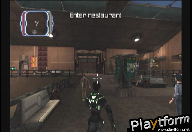 Black9 (Xbox)