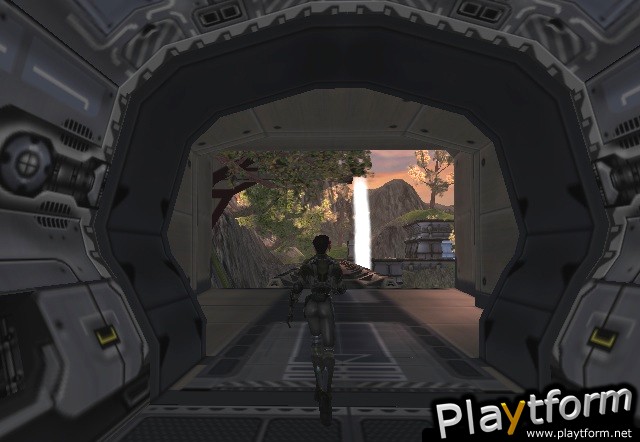 Black9 (Xbox)