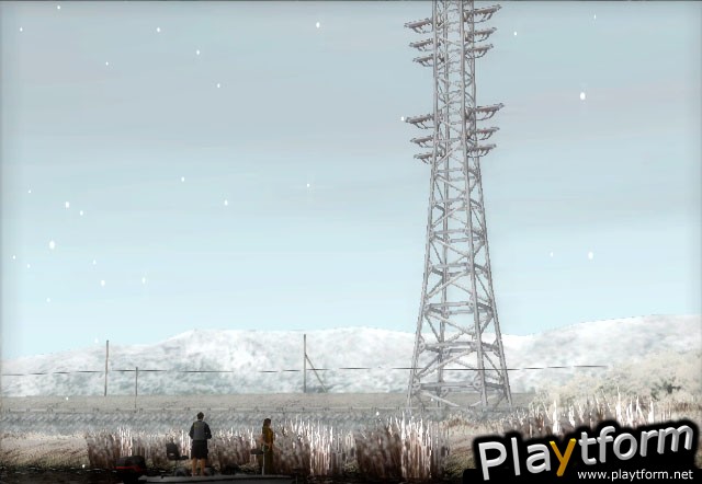 Fishing Live Online (Xbox)