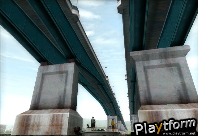 Fishing Live Online (Xbox)