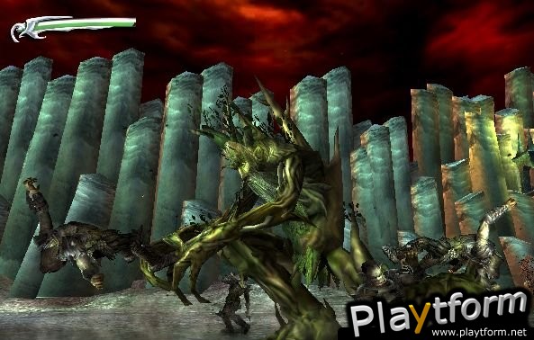 The Lord of the Rings: The Treason of Isengard (Xbox)