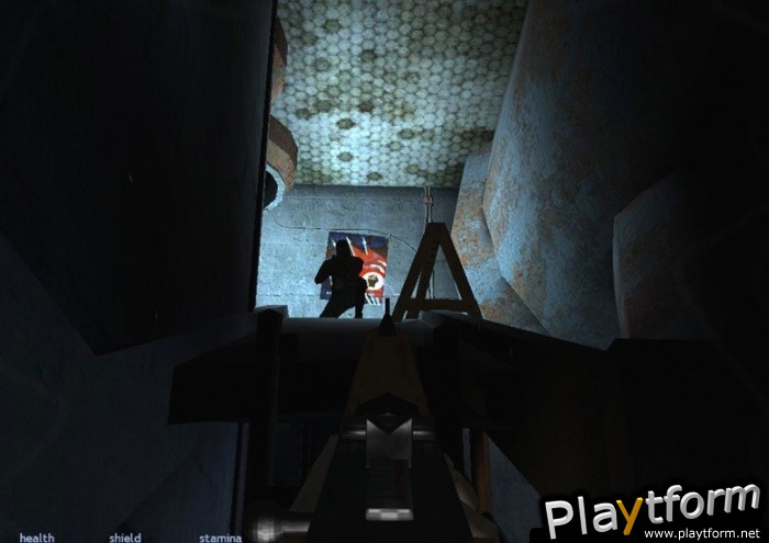 Hollow (Xbox)